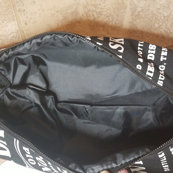 Jack Daniels Bags Jack Daniels Bottletoiletry Bag Poshmark